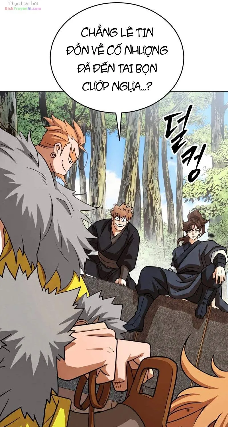 Bảo Tiêu Lập Dị - Chap 15 - Trang 140