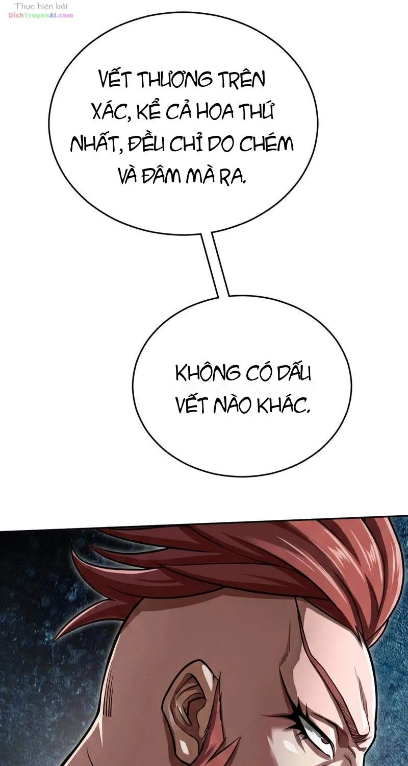 Bảo Tiêu Lập Dị - Chap 15 - Trang 15