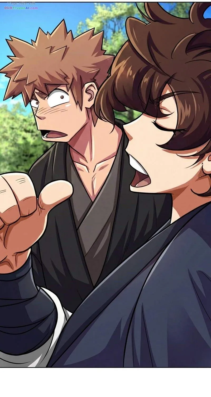 Bảo Tiêu Lập Dị - Chap 15 - Trang 144