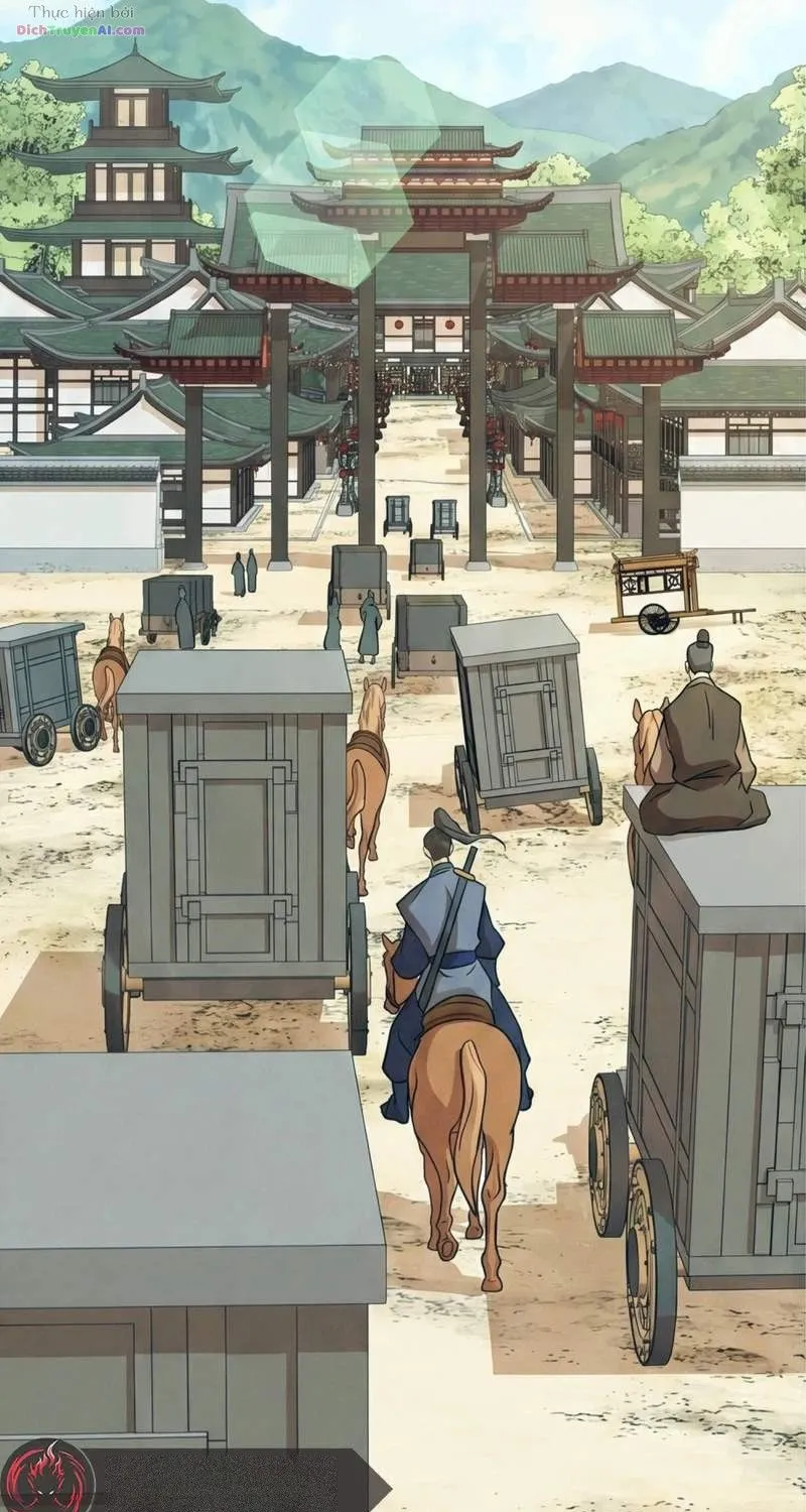 Bảo Tiêu Lập Dị - Chap 15 - Trang 148