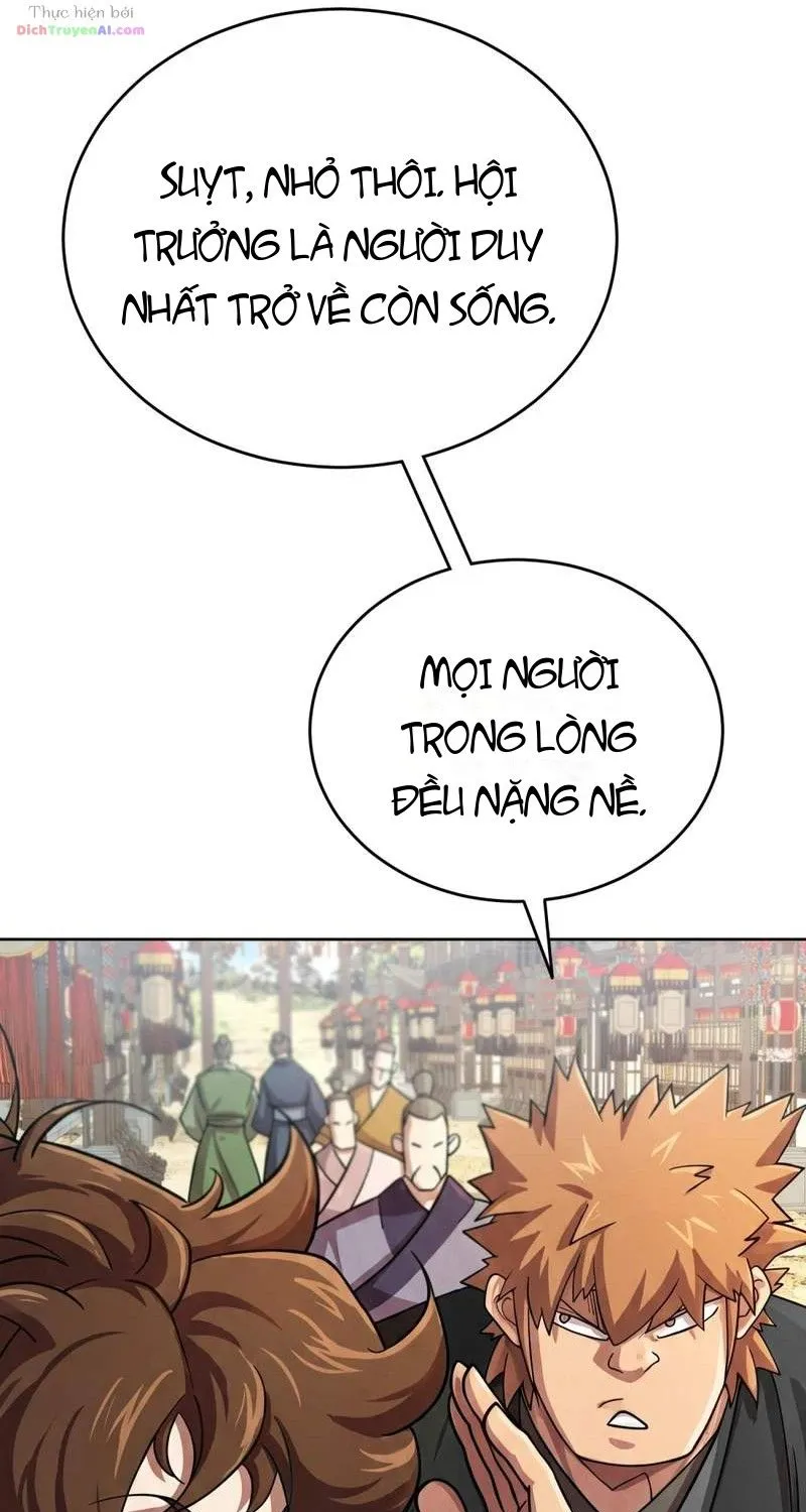 Bảo Tiêu Lập Dị - Chap 15 - Trang 152