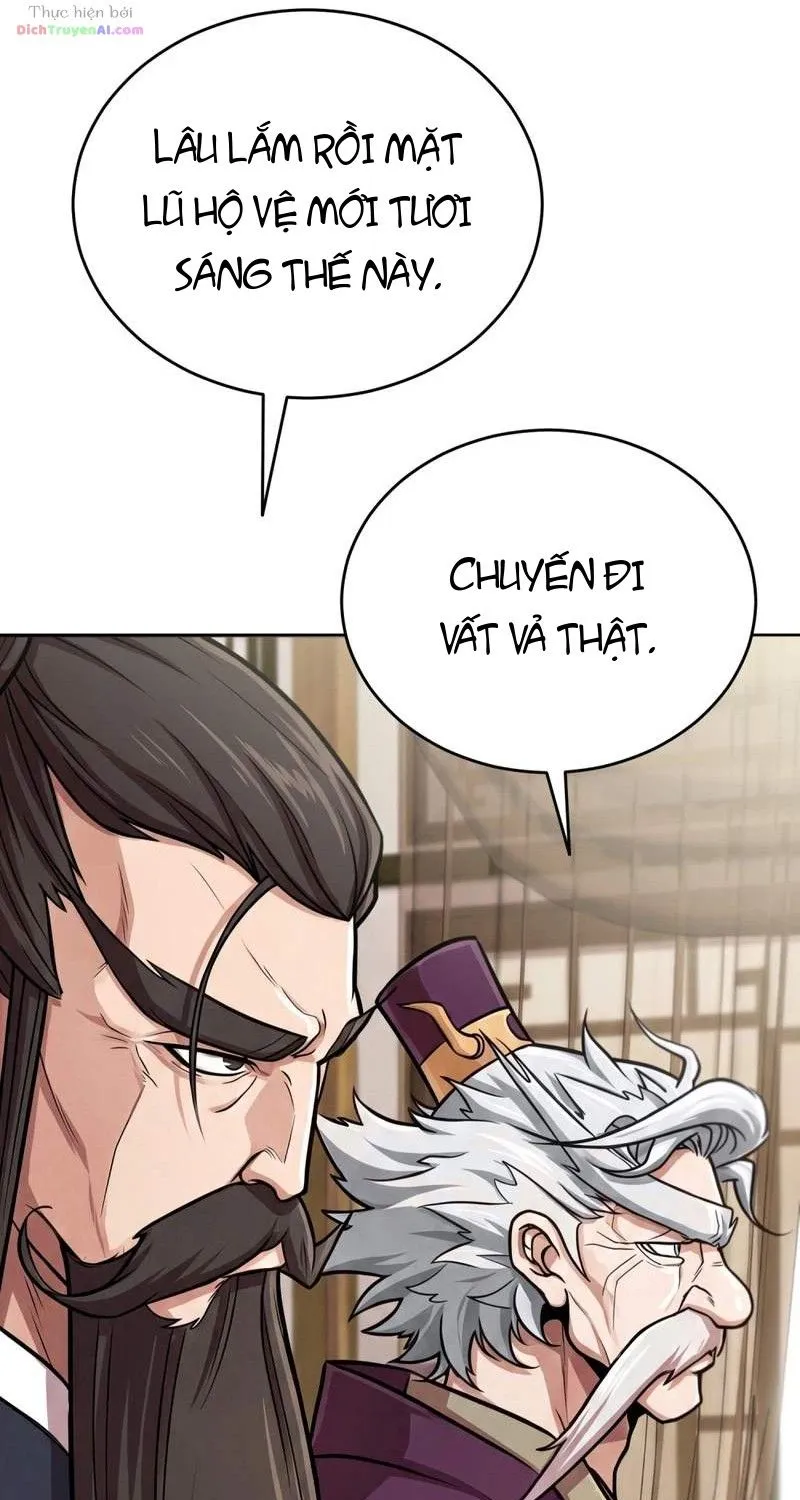 Bảo Tiêu Lập Dị - Chap 15 - Trang 163