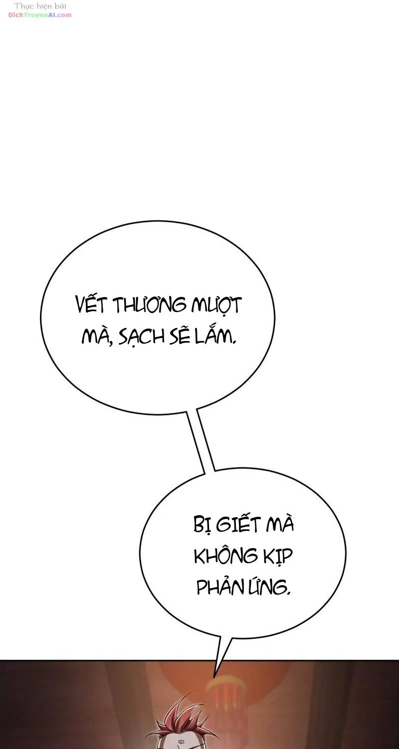 Bảo Tiêu Lập Dị - Chap 15 - Trang 20