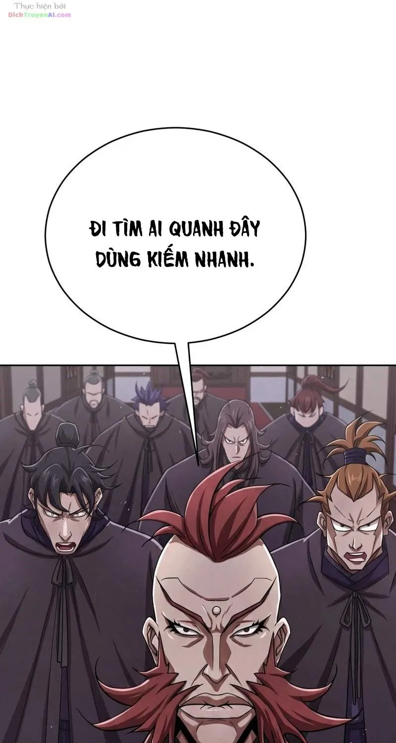 Bảo Tiêu Lập Dị - Chap 15 - Trang 23