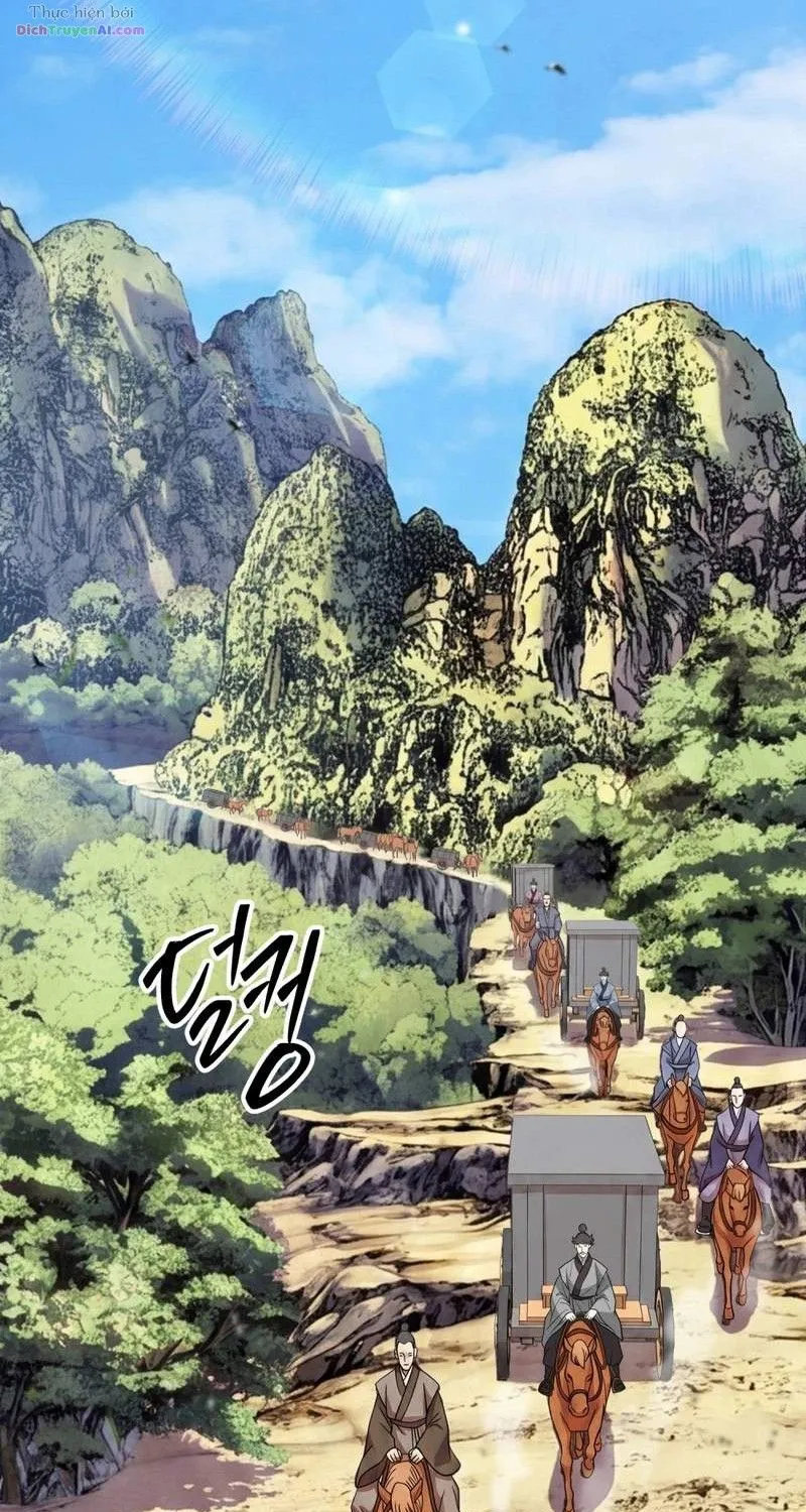 Bảo Tiêu Lập Dị - Chap 15 - Trang 29