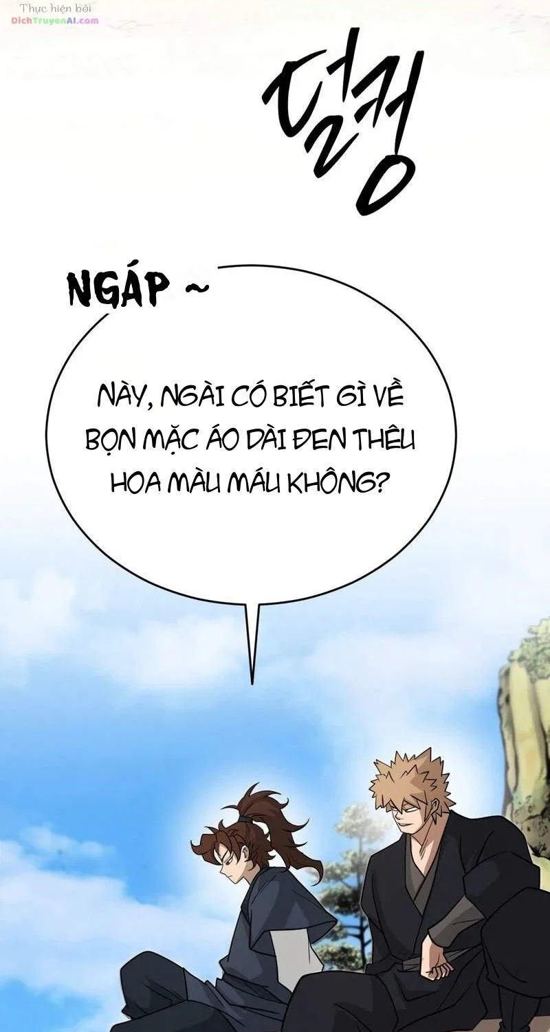 Bảo Tiêu Lập Dị - Chap 15 - Trang 32