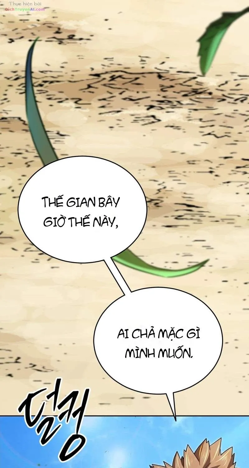 Bảo Tiêu Lập Dị - Chap 15 - Trang 36