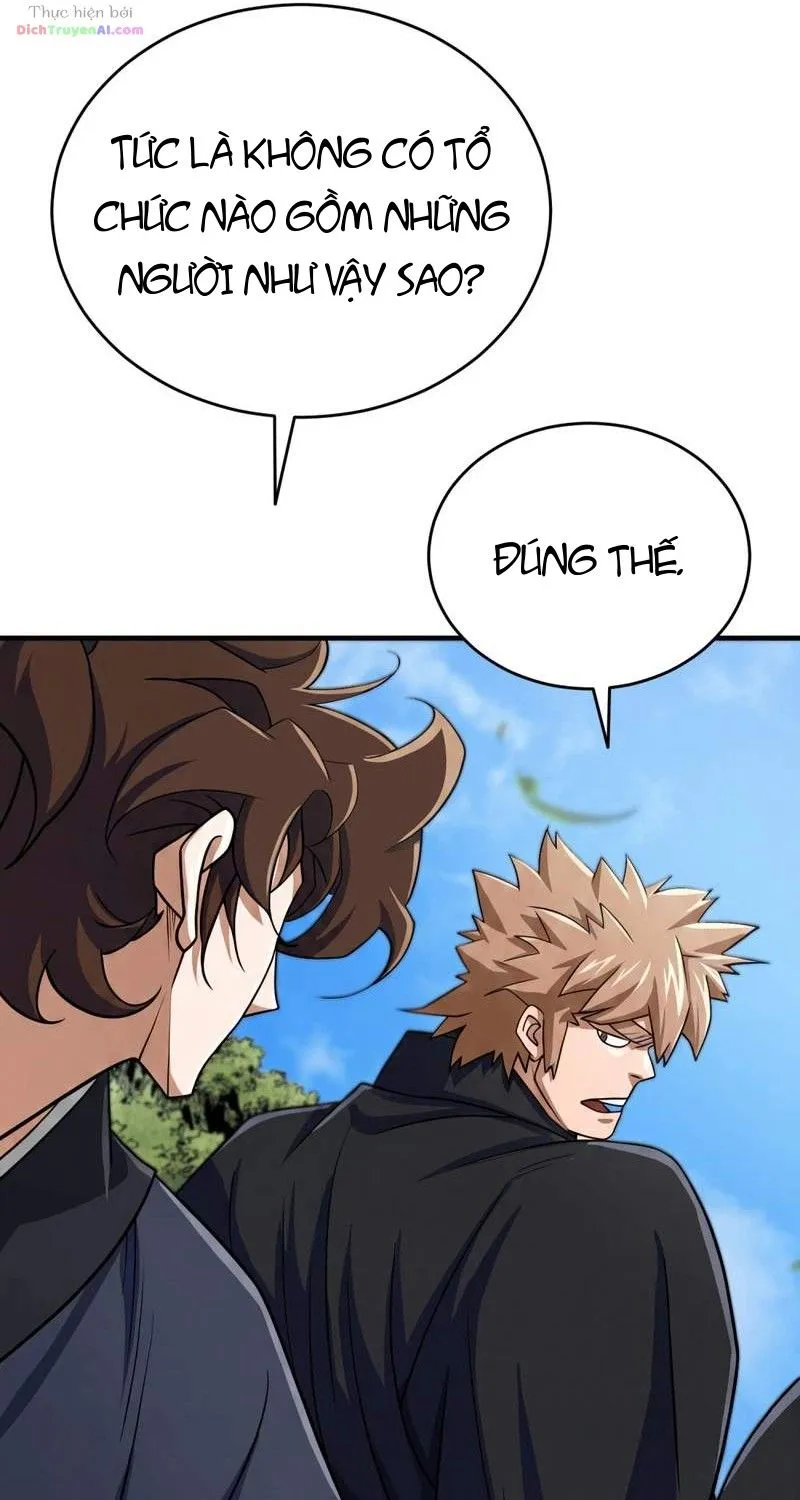 Bảo Tiêu Lập Dị - Chap 15 - Trang 39