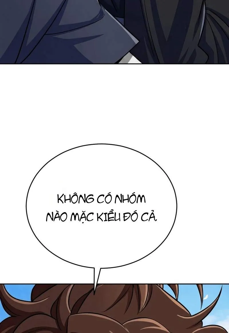 Bảo Tiêu Lập Dị - Chap 15 - Trang 40