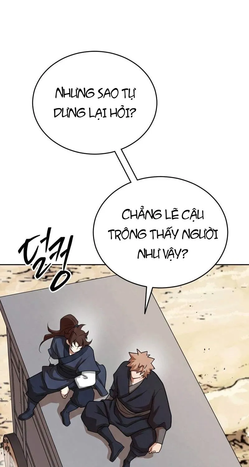Bảo Tiêu Lập Dị - Chap 15 - Trang 42