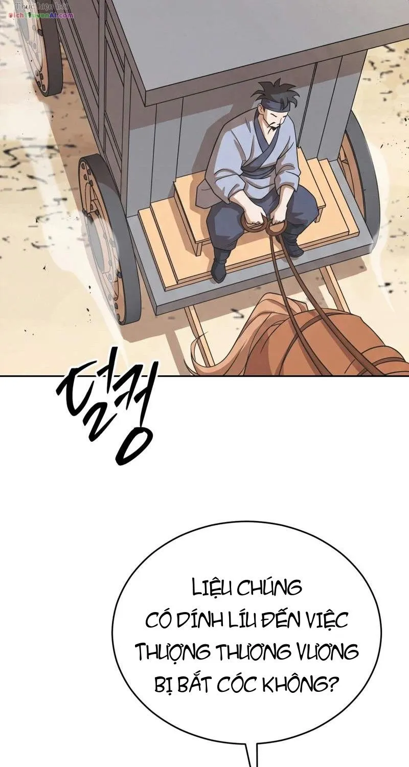 Bảo Tiêu Lập Dị - Chap 15 - Trang 44