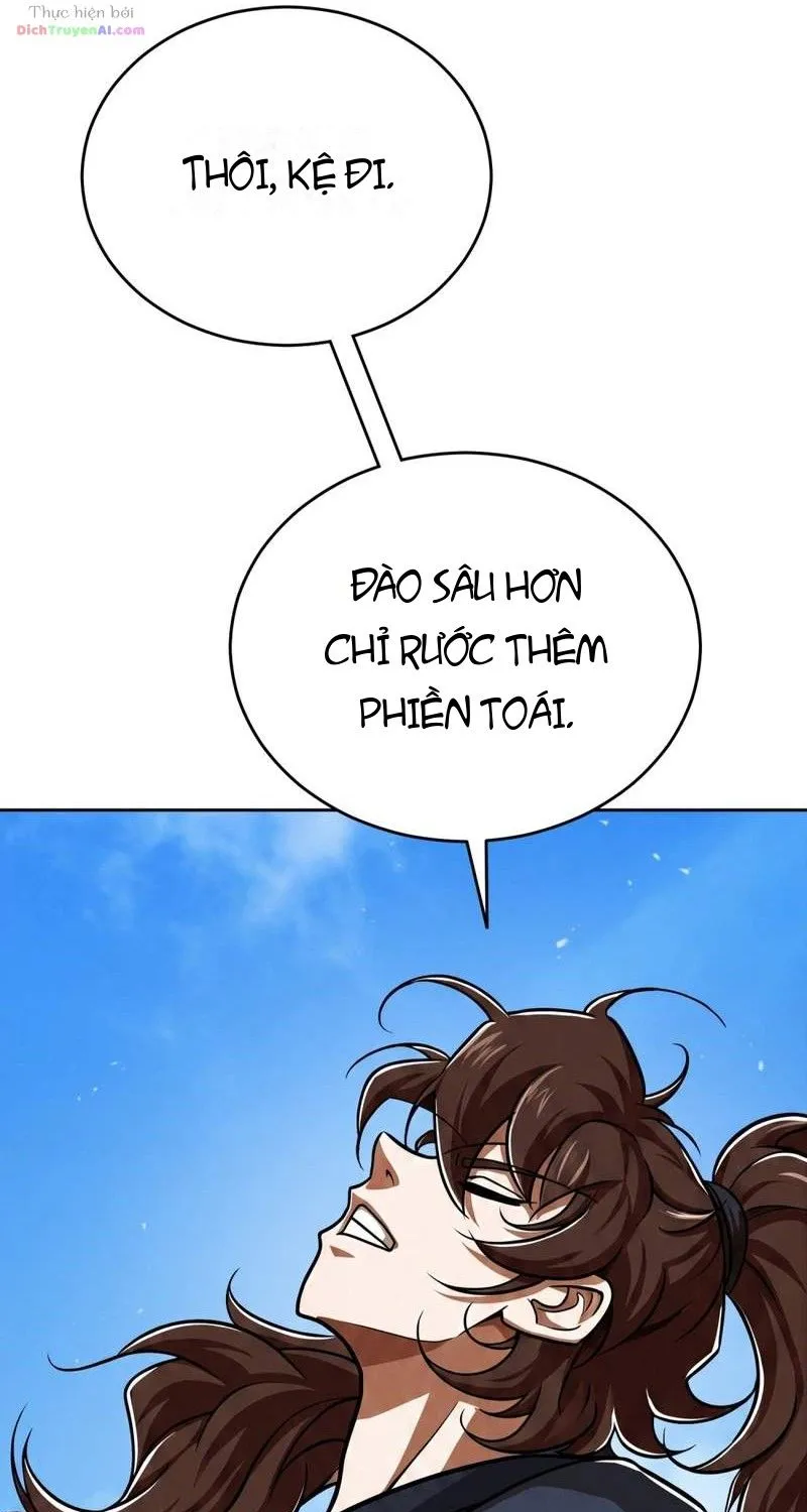 Bảo Tiêu Lập Dị - Chap 15 - Trang 47