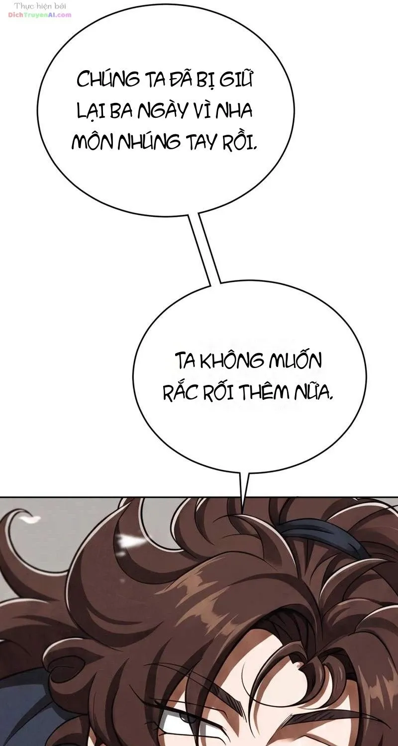 Bảo Tiêu Lập Dị - Chap 15 - Trang 49