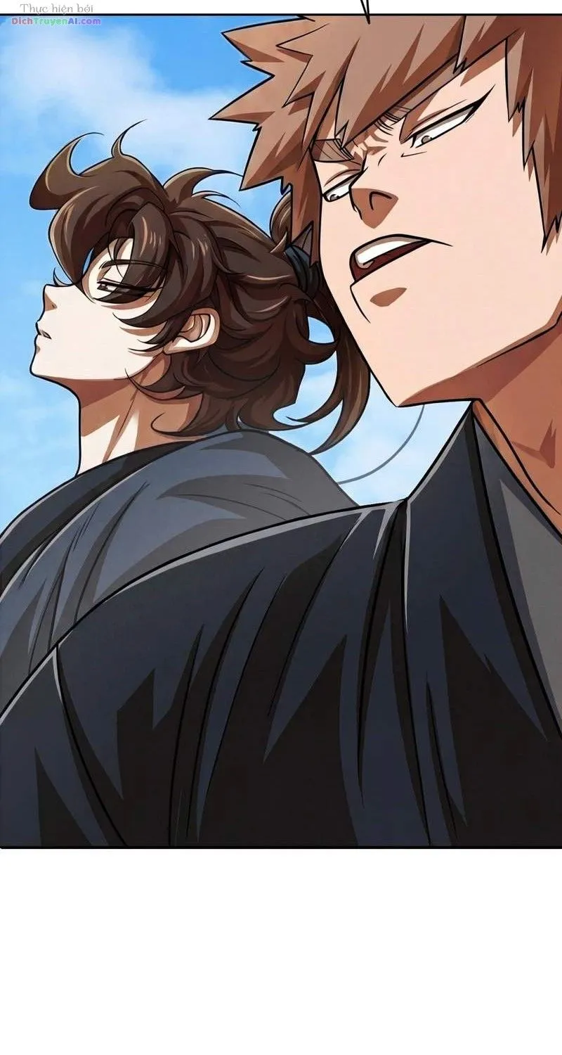 Bảo Tiêu Lập Dị - Chap 15 - Trang 53