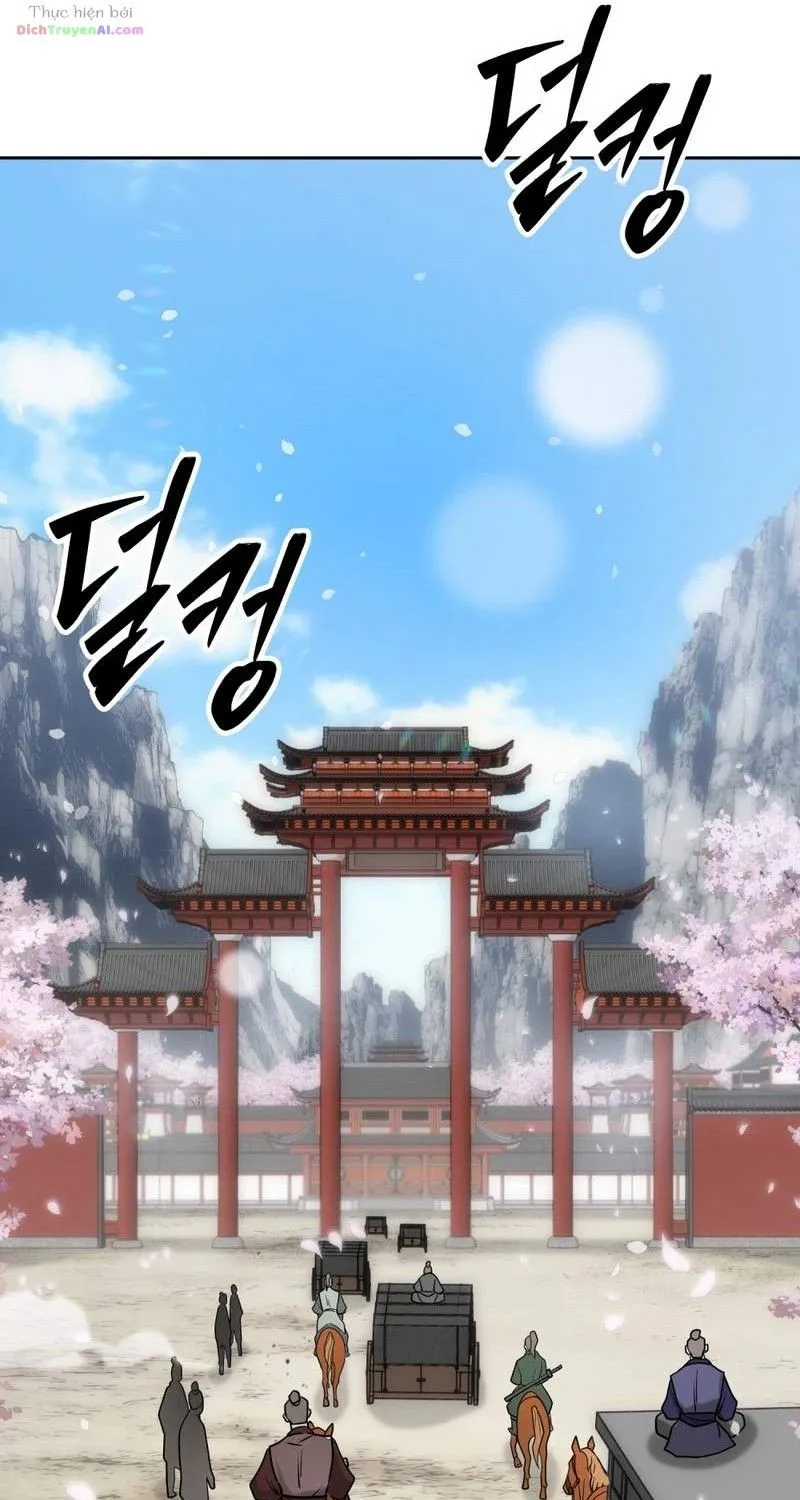 Bảo Tiêu Lập Dị - Chap 15 - Trang 55