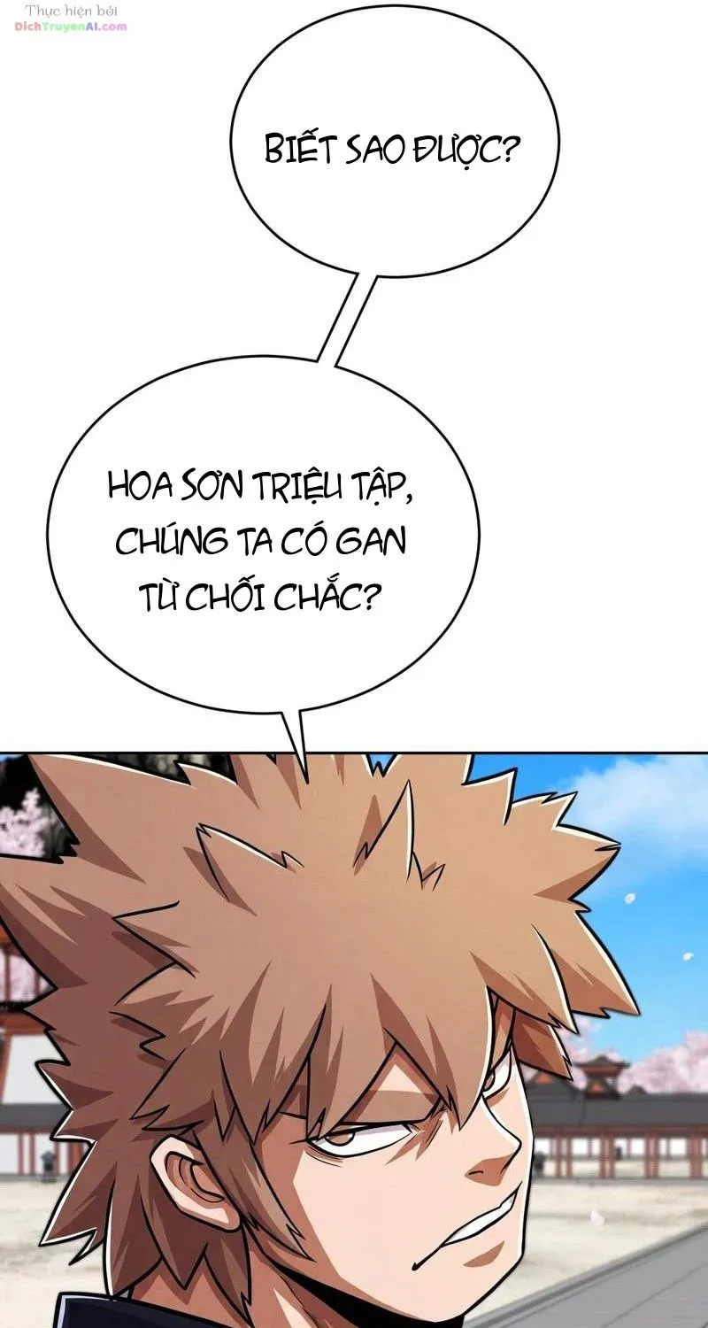 Bảo Tiêu Lập Dị - Chap 15 - Trang 64