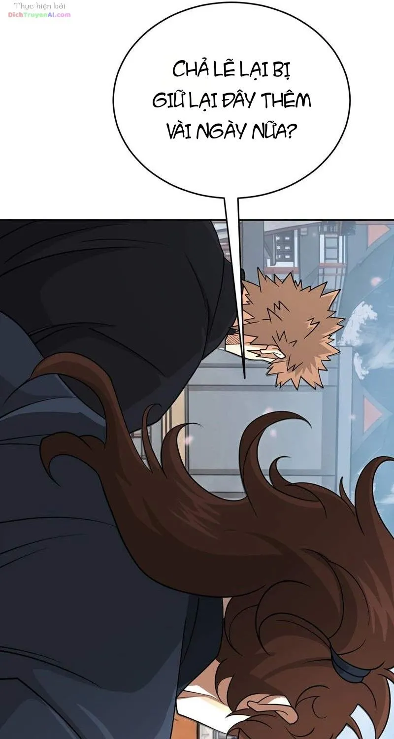 Bảo Tiêu Lập Dị - Chap 15 - Trang 66