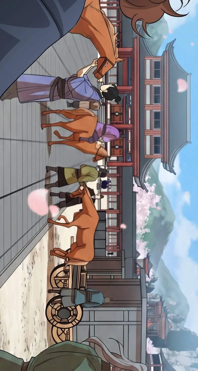 Bảo Tiêu Lập Dị - Chap 15 - Trang 67