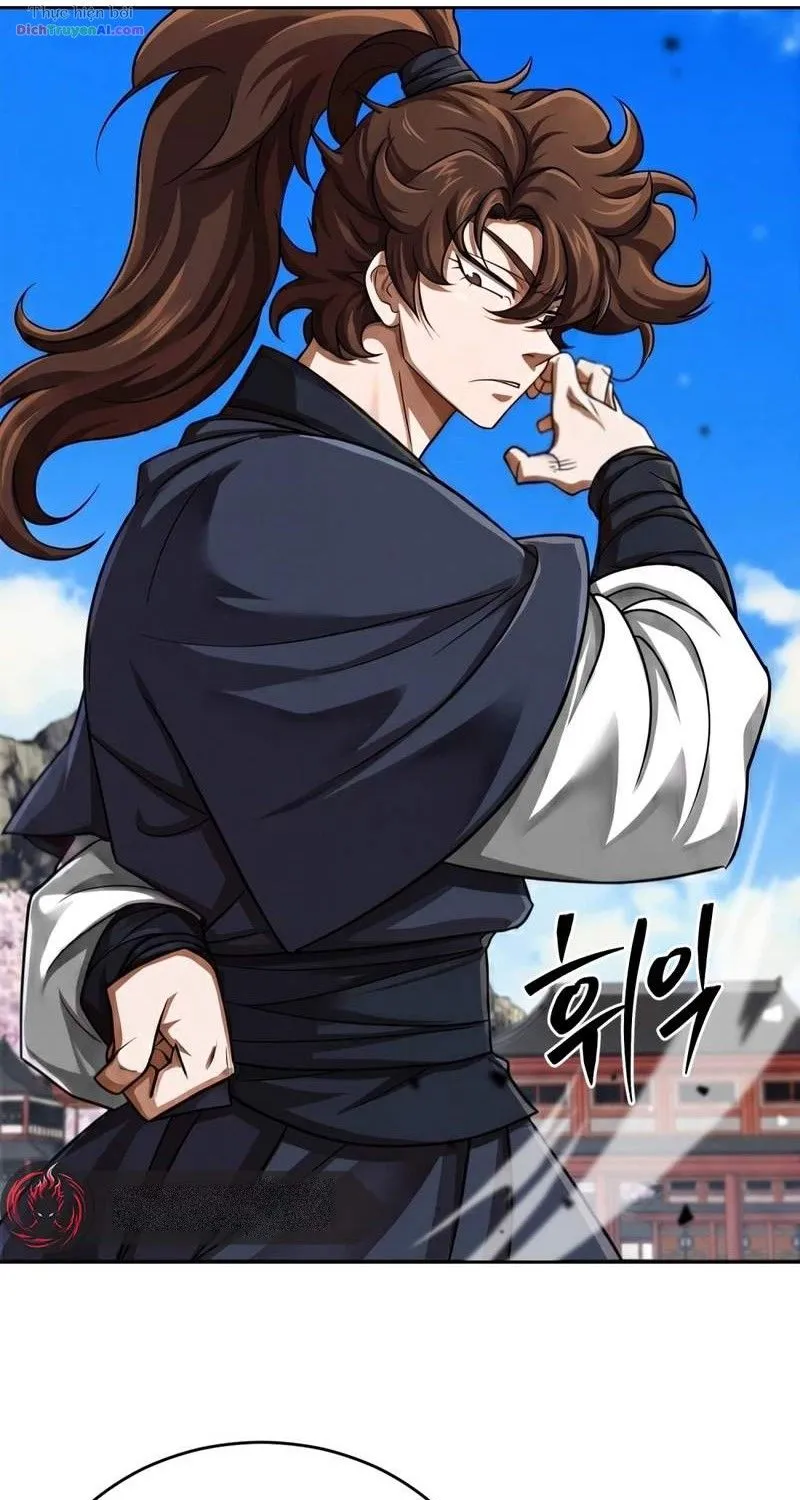 Bảo Tiêu Lập Dị - Chap 15 - Trang 79