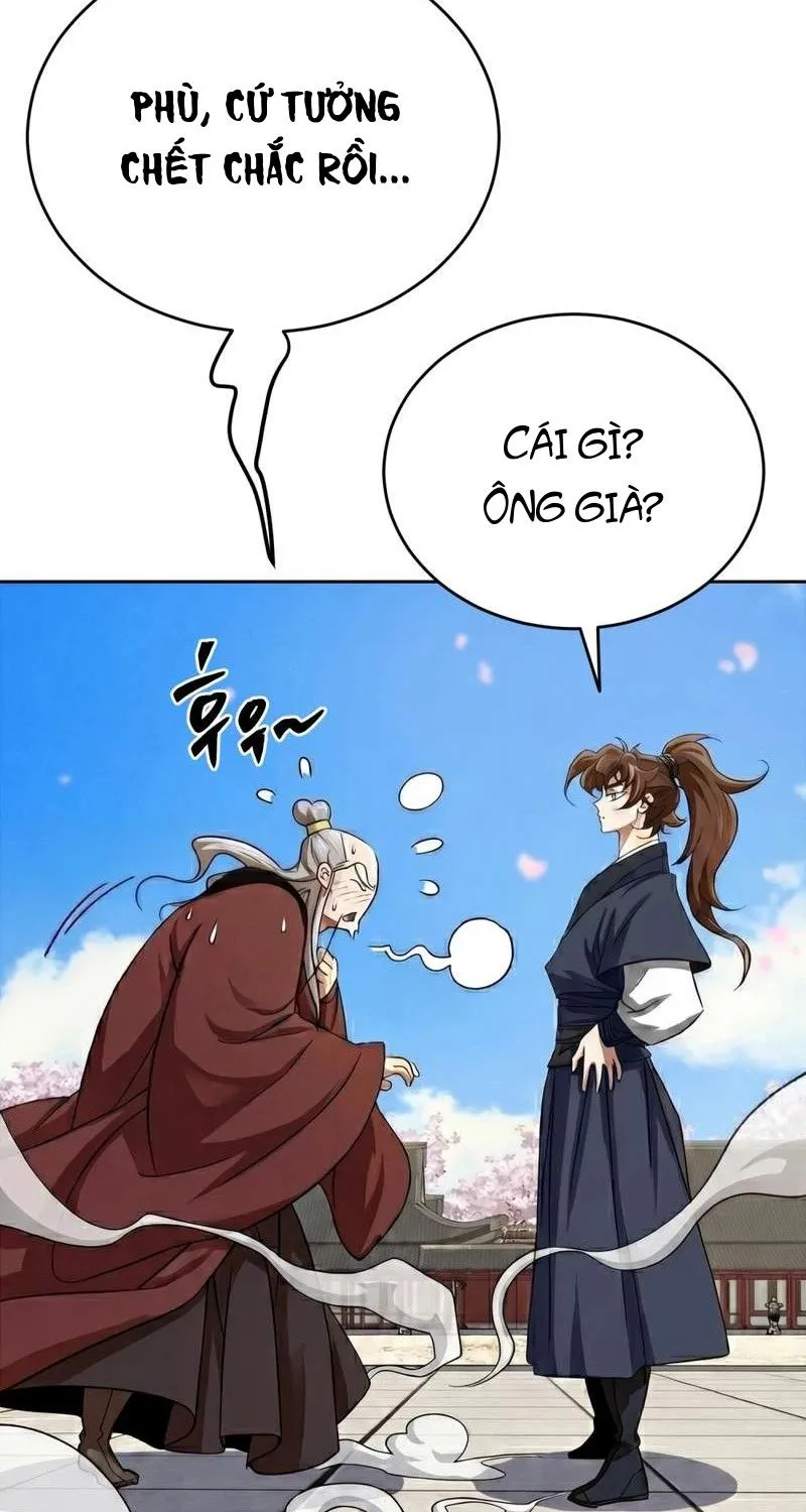 Bảo Tiêu Lập Dị - Chap 15 - Trang 80