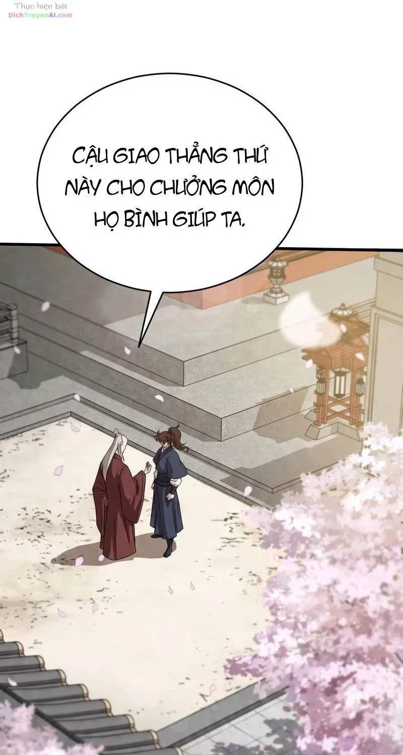 Bảo Tiêu Lập Dị - Chap 15 - Trang 91