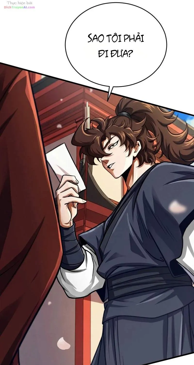 Bảo Tiêu Lập Dị - Chap 15 - Trang 93