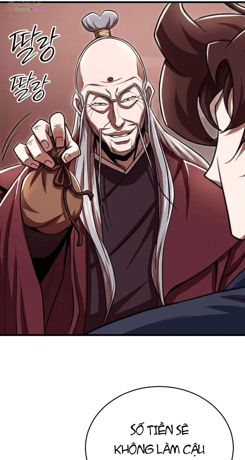 Bảo Tiêu Lập Dị - Chap 15 - Trang 95