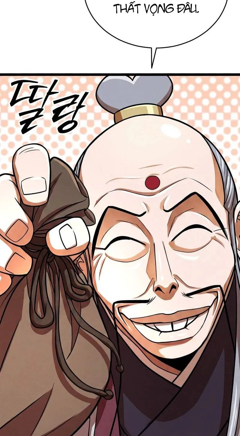 Bảo Tiêu Lập Dị - Chap 15 - Trang 96