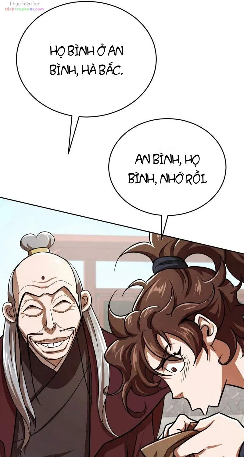 Bảo Tiêu Lập Dị - Chap 15 - Trang 99