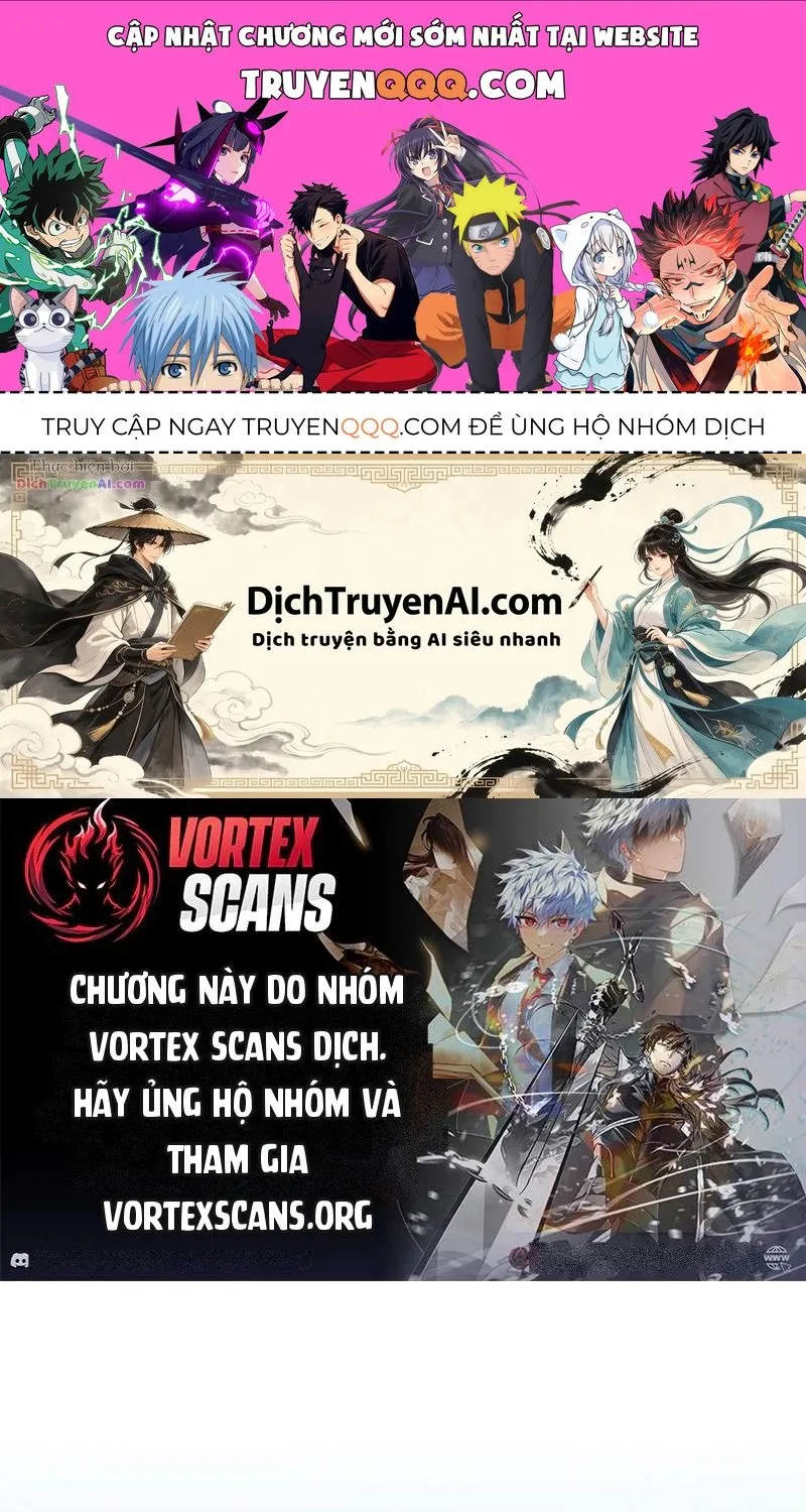 Bảo Tiêu Lập Dị - Chap 16 - Trang 1