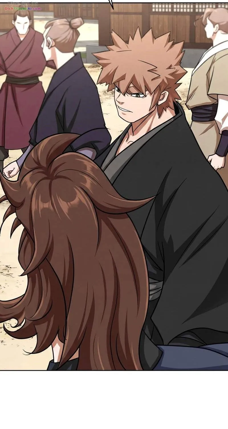 Bảo Tiêu Lập Dị - Chap 16 - Trang 107