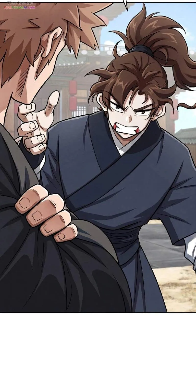 Bảo Tiêu Lập Dị - Chap 16 - Trang 111
