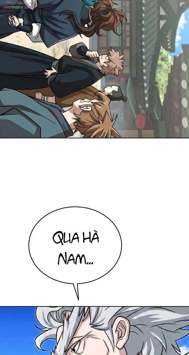 Bảo Tiêu Lập Dị - Chap 16 - Trang 116