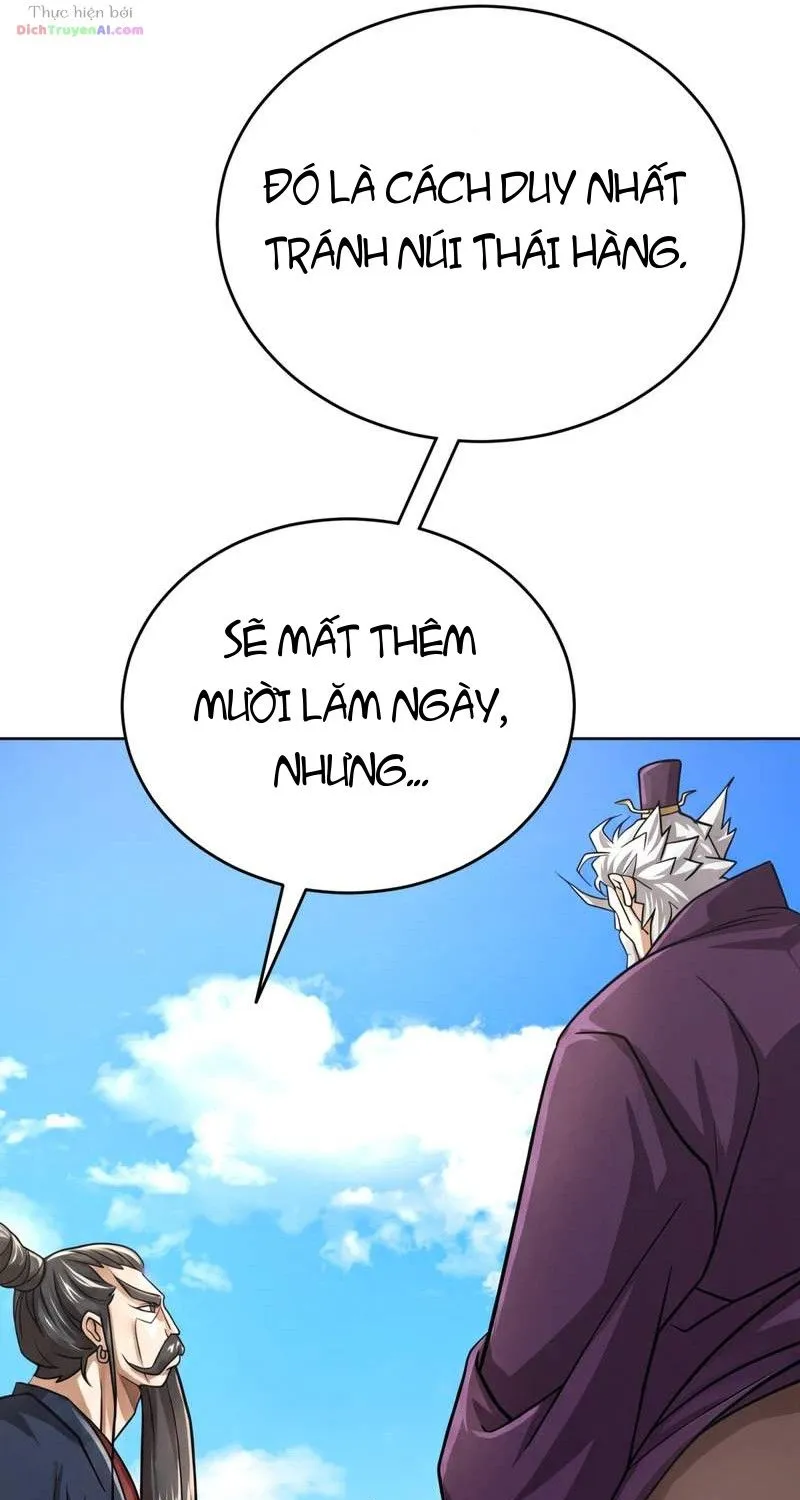 Bảo Tiêu Lập Dị - Chap 16 - Trang 118
