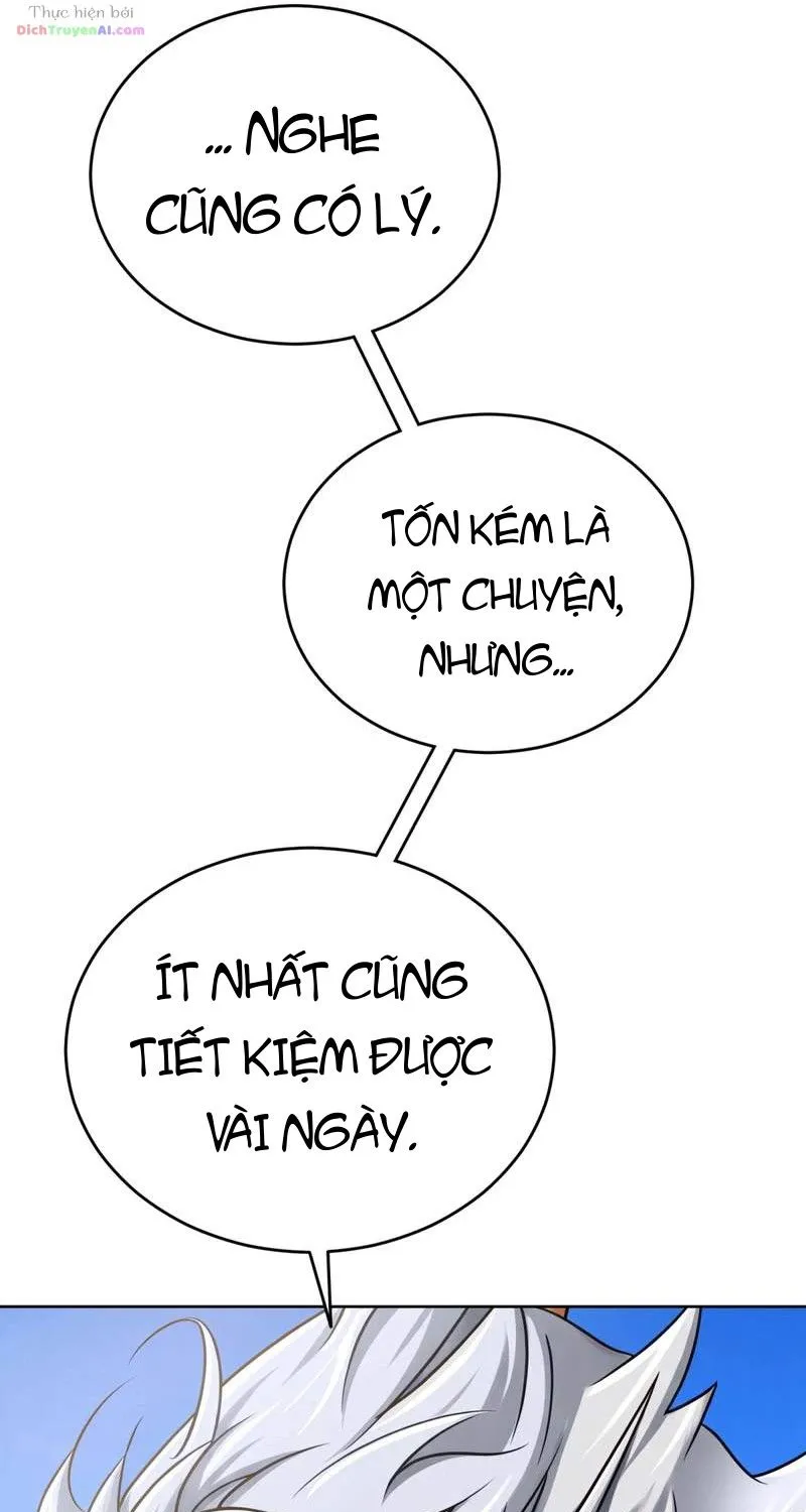 Bảo Tiêu Lập Dị - Chap 16 - Trang 122