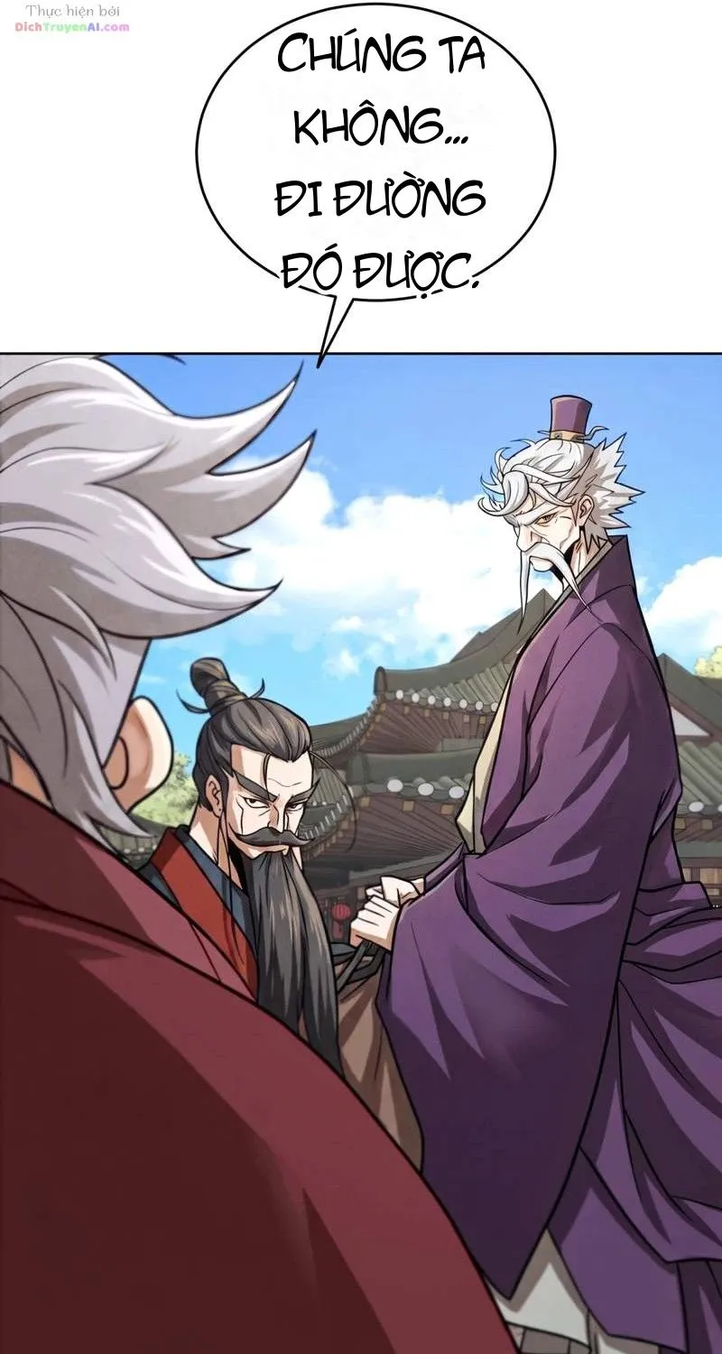 Bảo Tiêu Lập Dị - Chap 16 - Trang 125