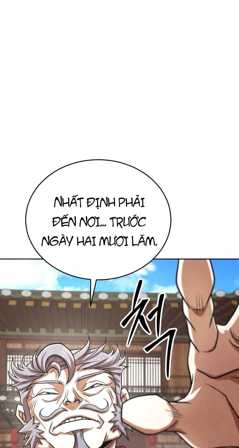 Bảo Tiêu Lập Dị - Chap 16 - Trang 128