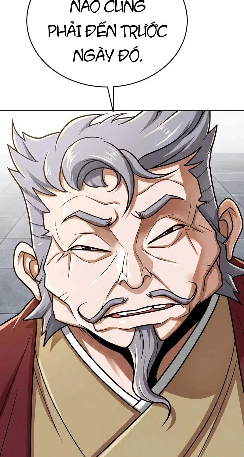 Bảo Tiêu Lập Dị - Chap 16 - Trang 131