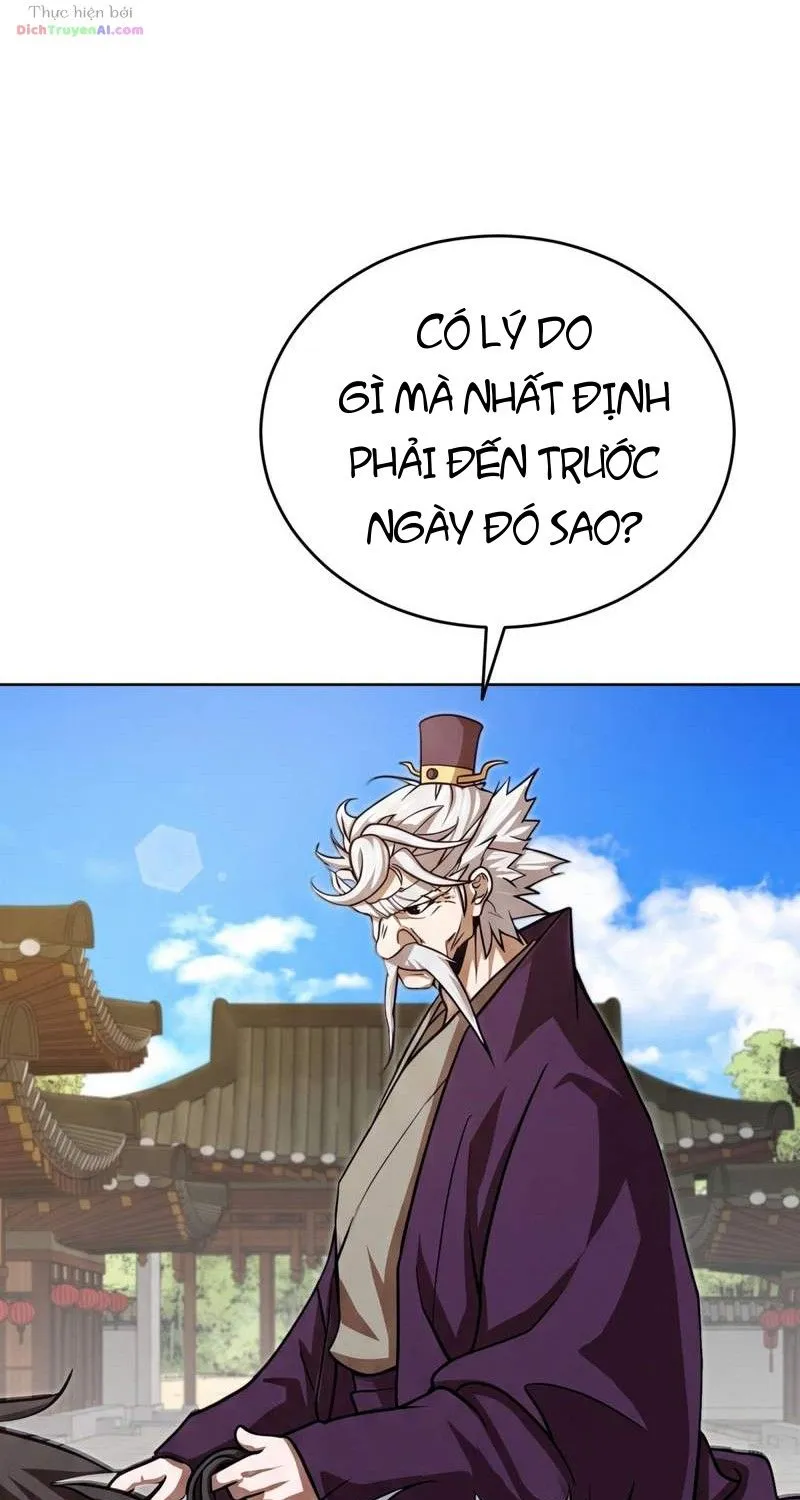Bảo Tiêu Lập Dị - Chap 16 - Trang 133