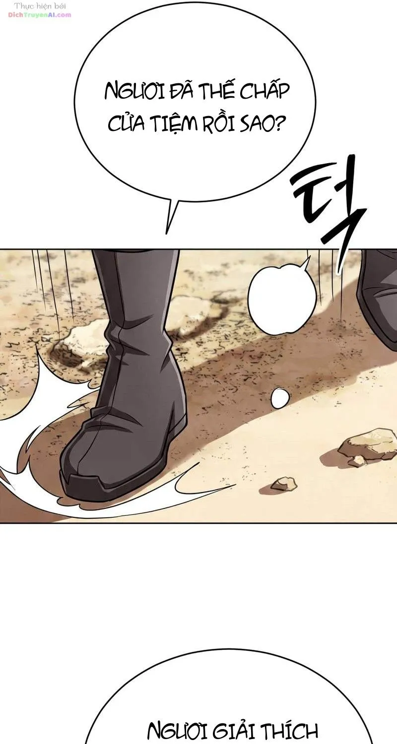 Bảo Tiêu Lập Dị - Chap 16 - Trang 145