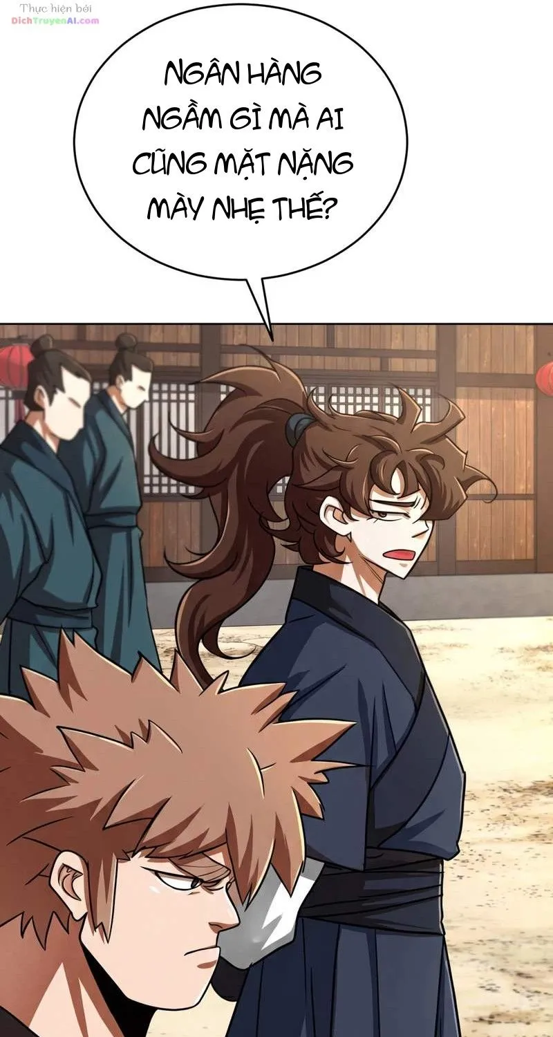 Bảo Tiêu Lập Dị - Chap 16 - Trang 152