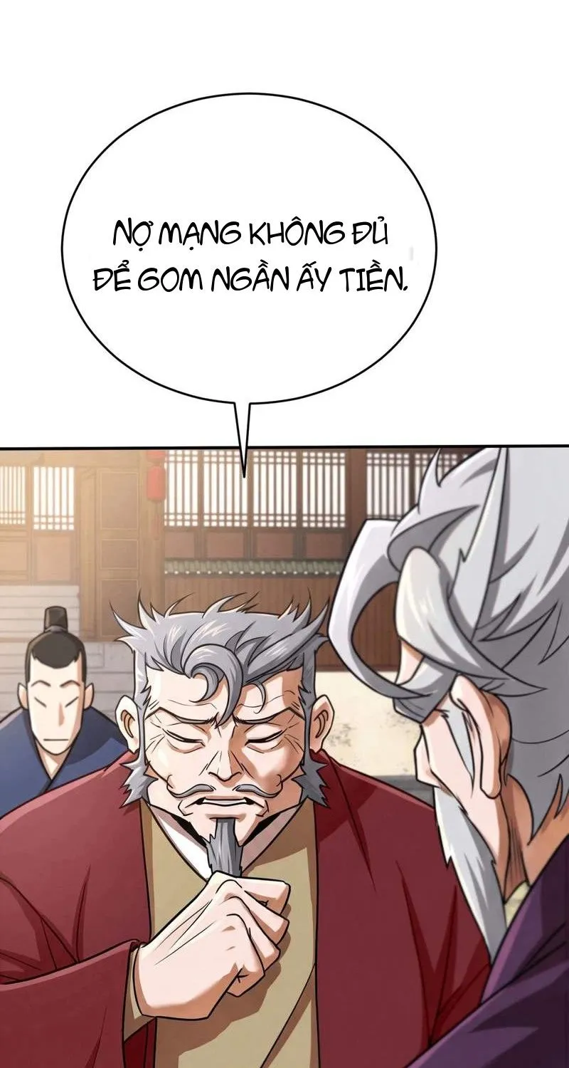 Bảo Tiêu Lập Dị - Chap 16 - Trang 159