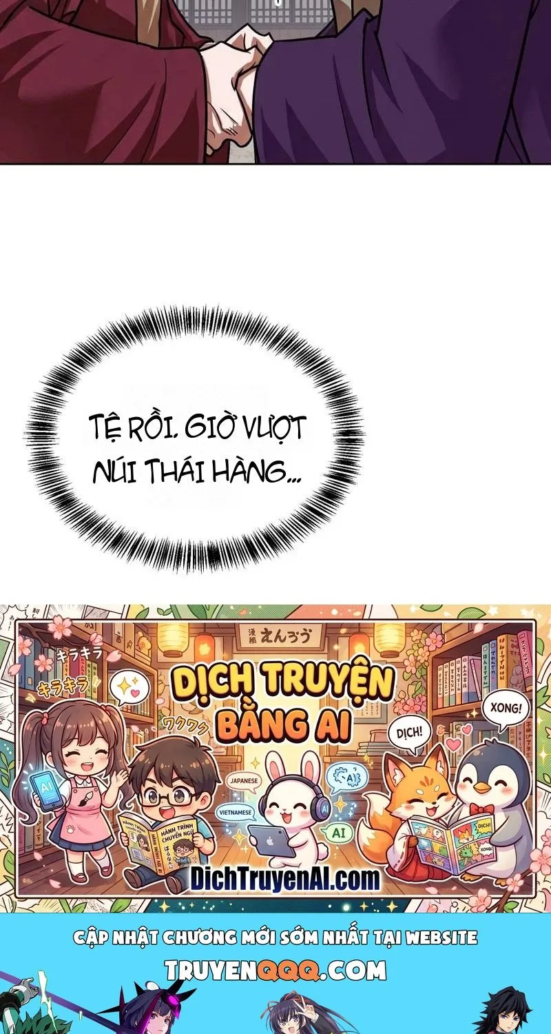 Bảo Tiêu Lập Dị - Chap 16 - Trang 170