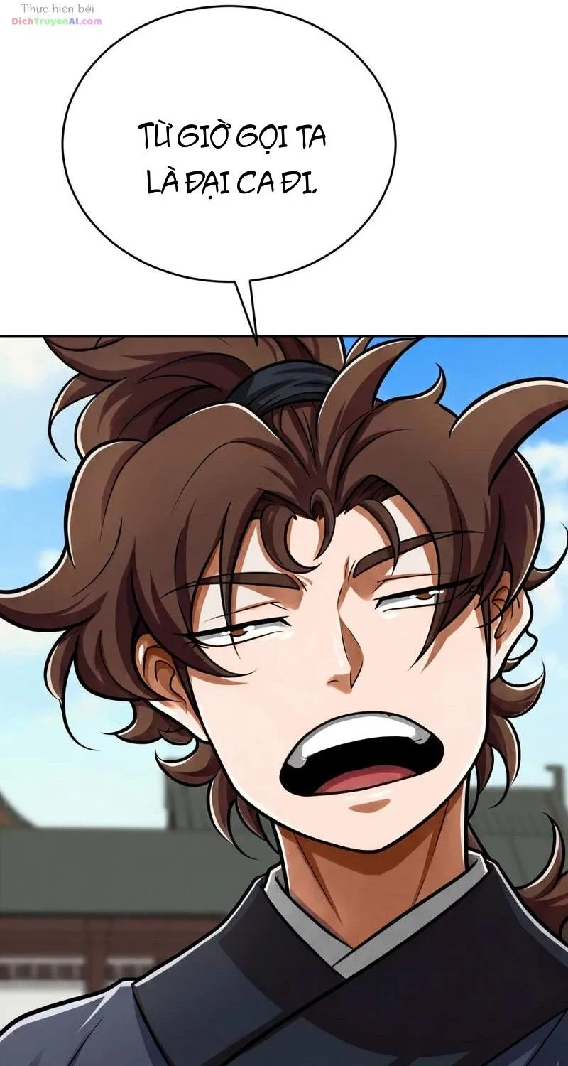 Bảo Tiêu Lập Dị - Chap 16 - Trang 18