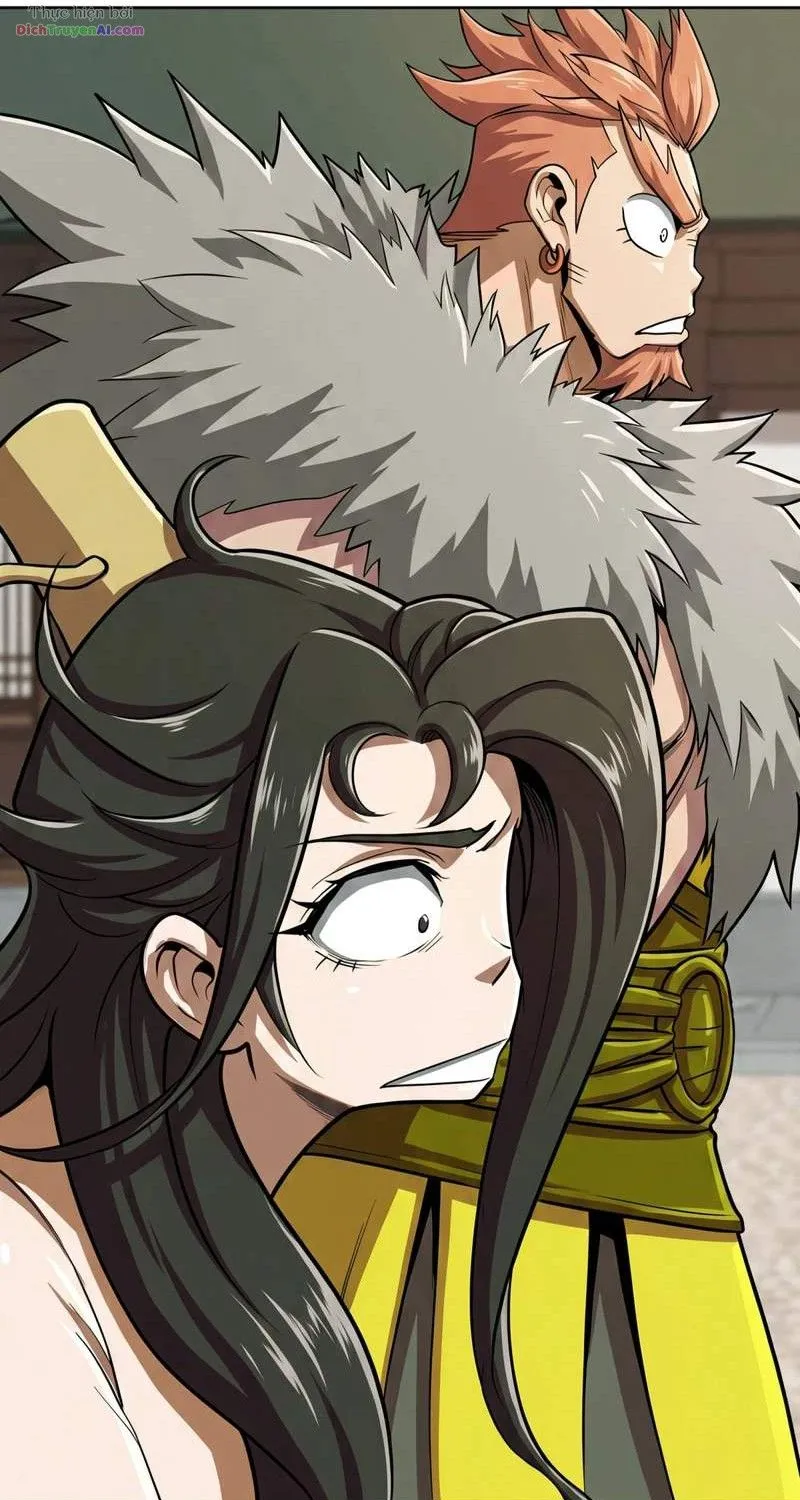 Bảo Tiêu Lập Dị - Chap 16 - Trang 20
