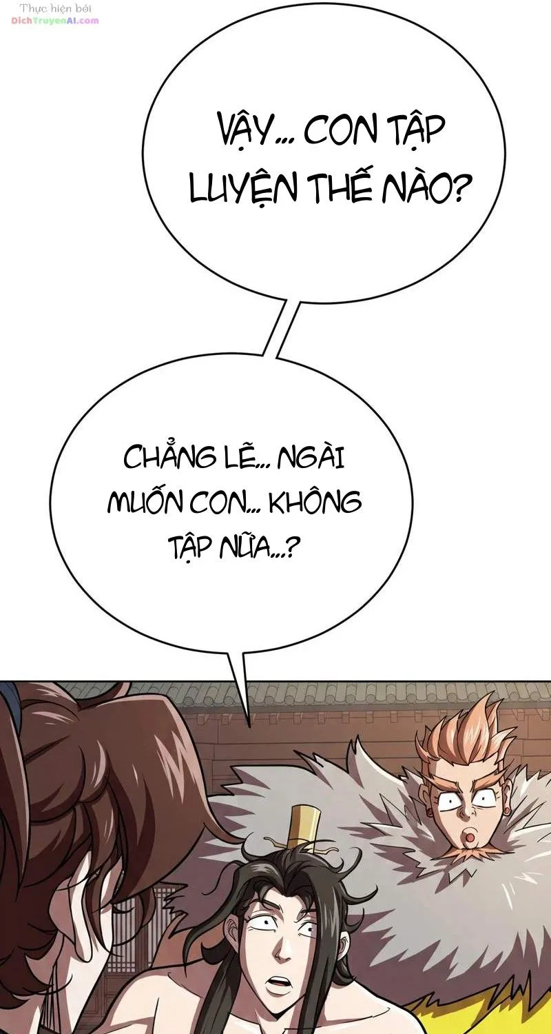 Bảo Tiêu Lập Dị - Chap 16 - Trang 24