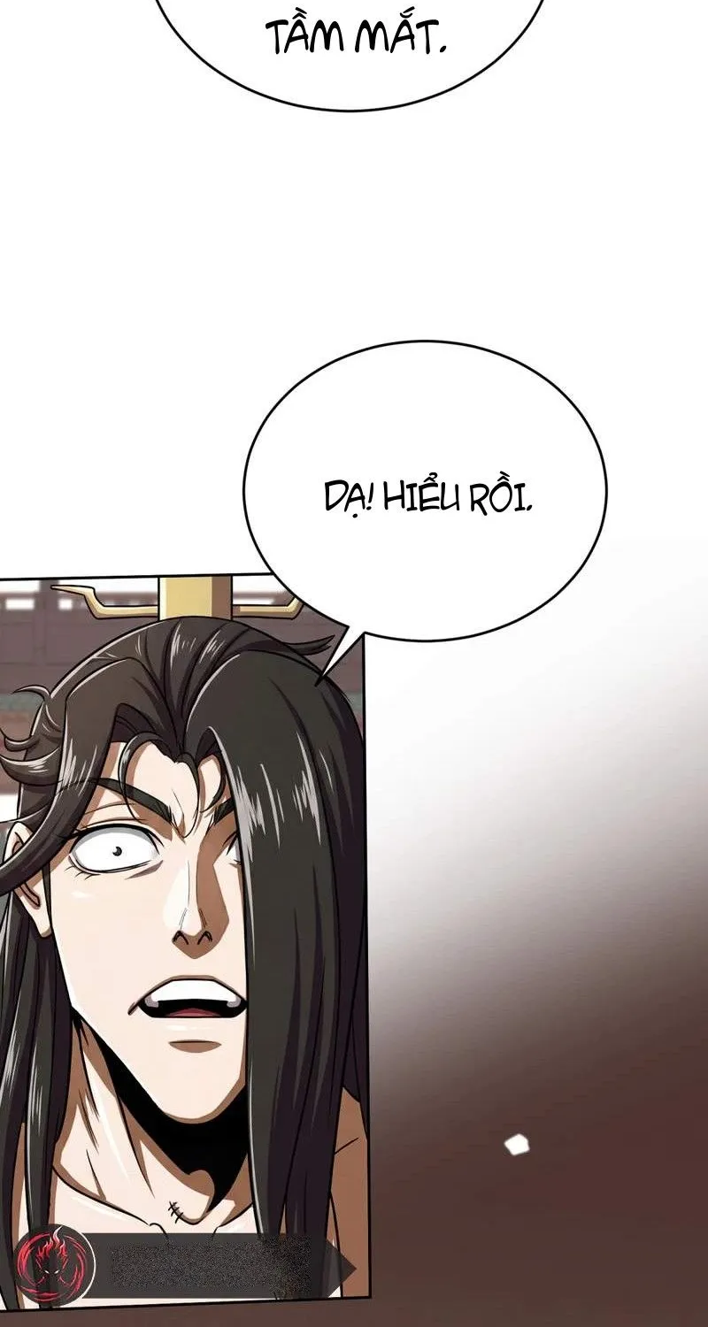 Bảo Tiêu Lập Dị - Chap 16 - Trang 27