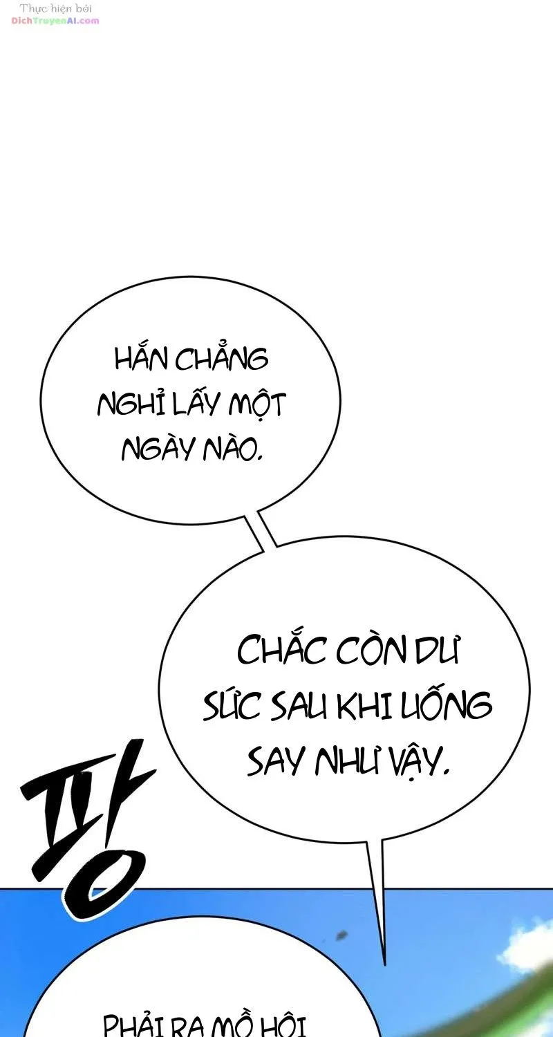 Bảo Tiêu Lập Dị - Chap 16 - Trang 4