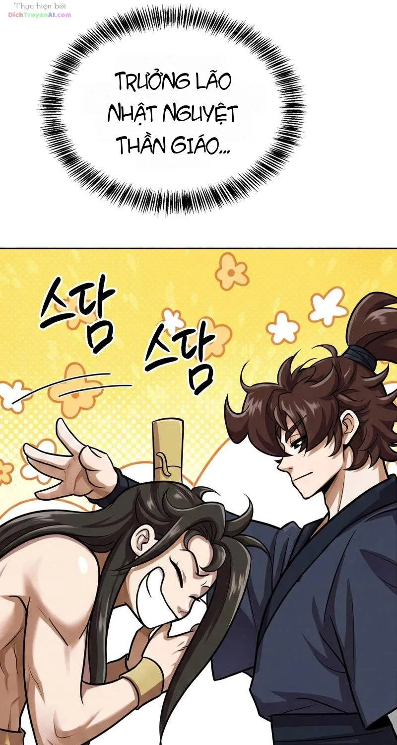 Bảo Tiêu Lập Dị - Chap 16 - Trang 31