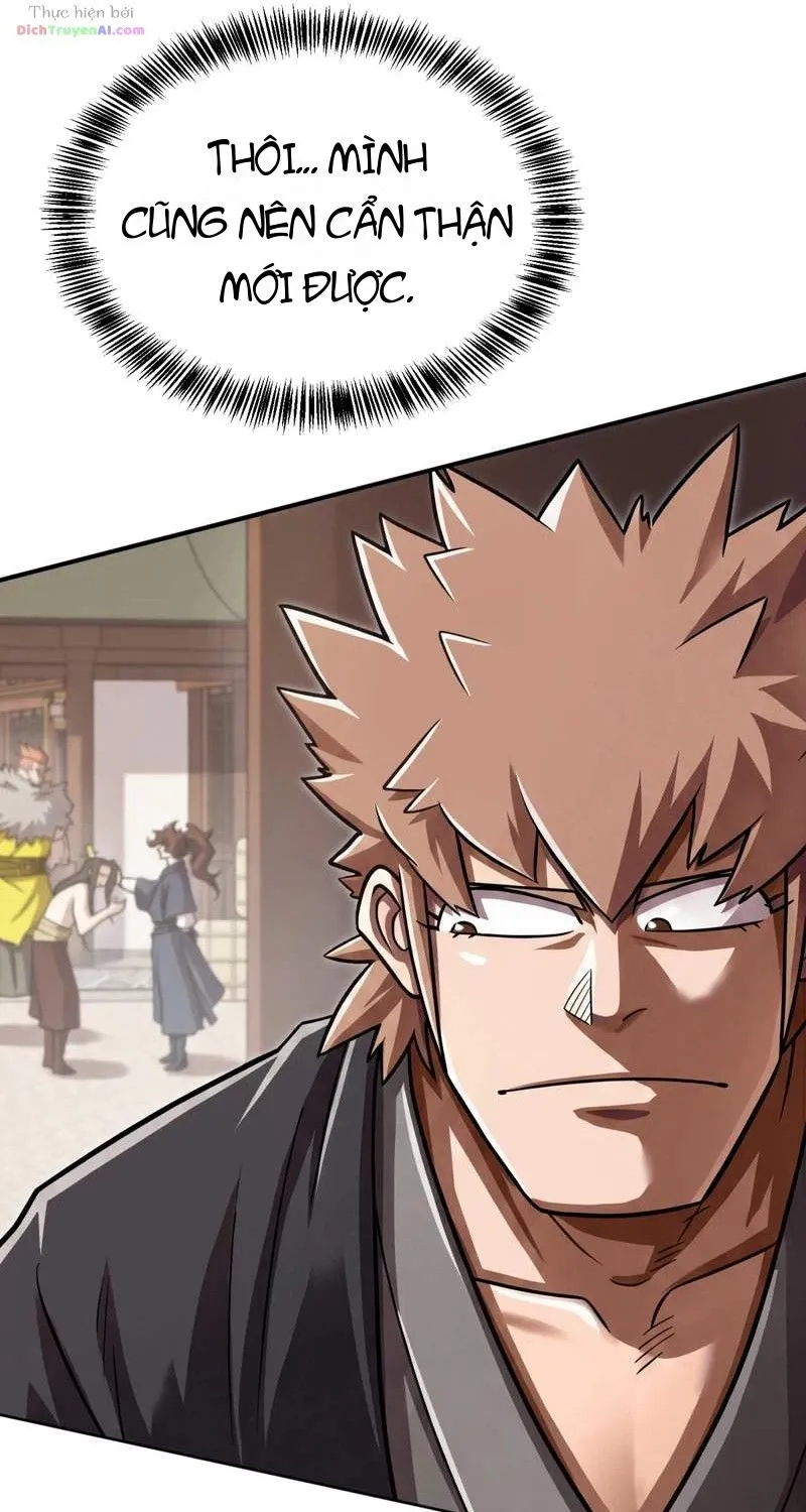 Bảo Tiêu Lập Dị - Chap 16 - Trang 35